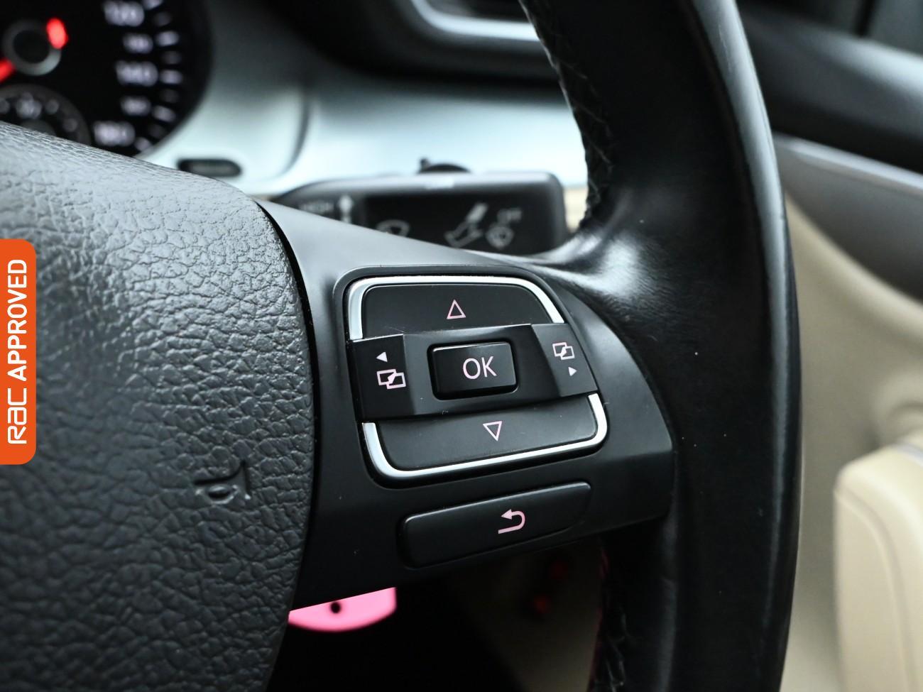 Used Volkswagen CC 2014 for sale - 76526972: Photo 26