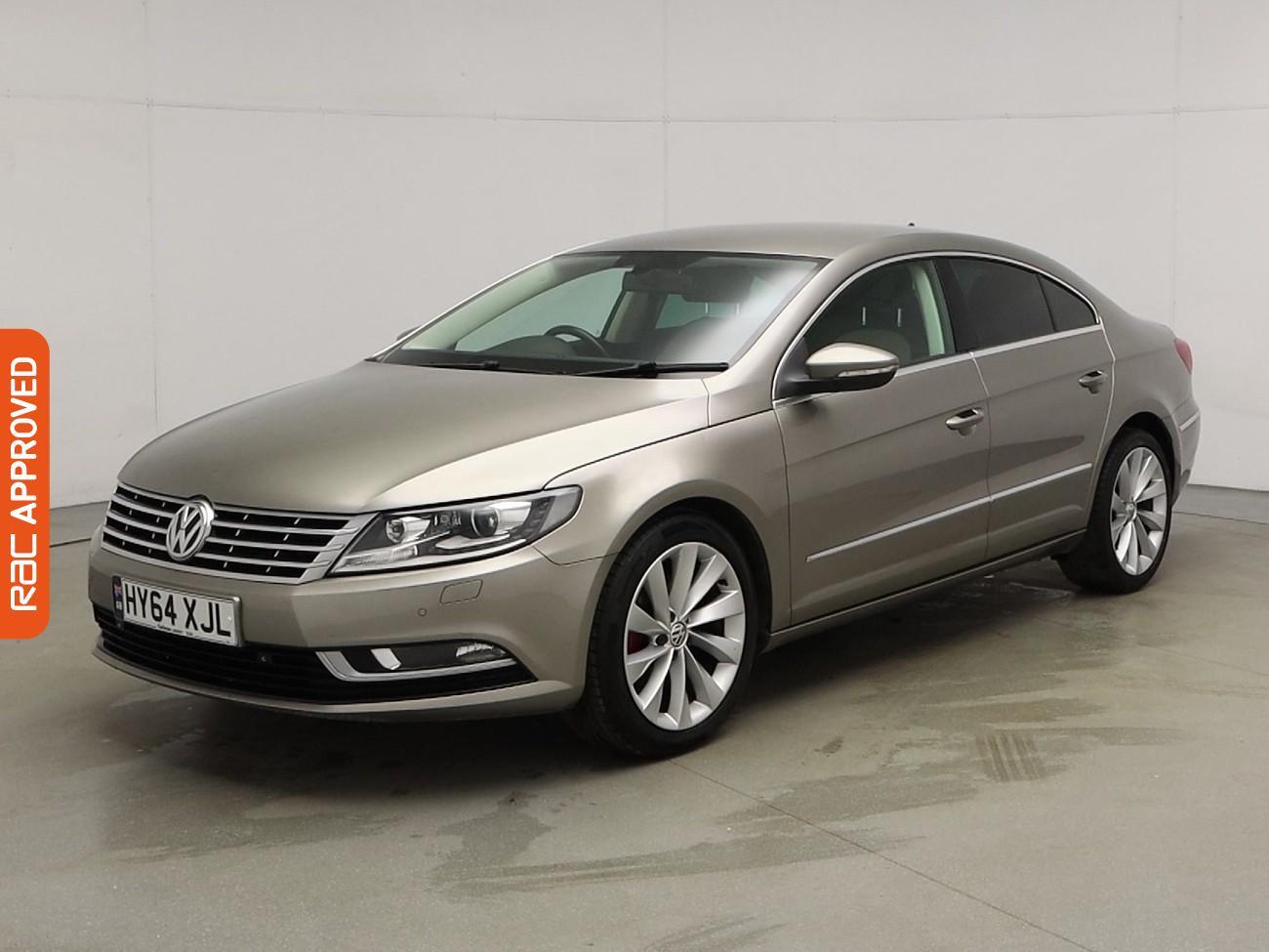 Used Volkswagen CC 2014 for sale - 76526972: Photo 31