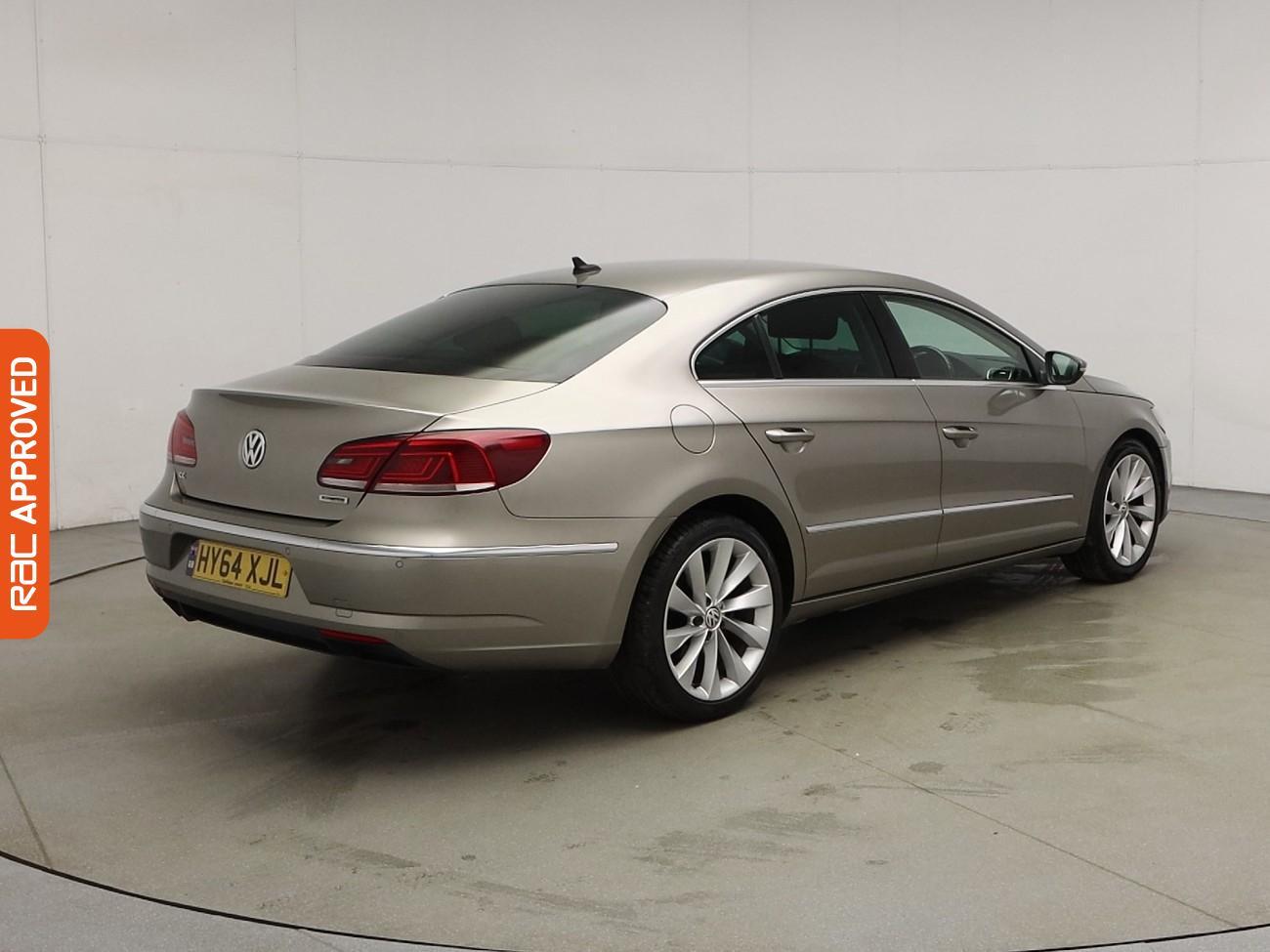 Used Volkswagen CC 2014 for sale - 76526972: Photo 33