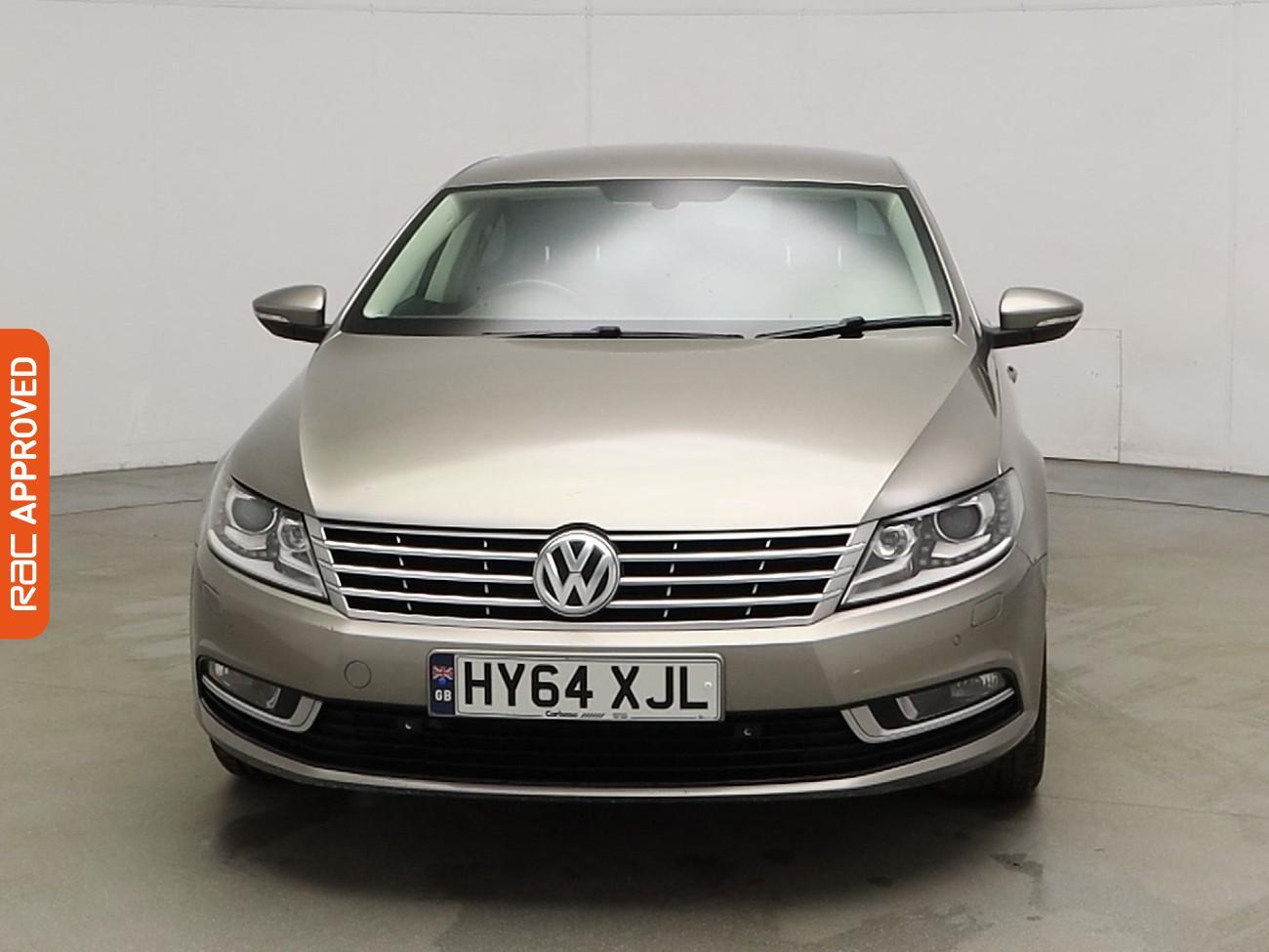 Used Volkswagen CC 2014 for sale - 76526972: Photo 7