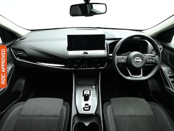 Used Nissan Qashqai 2023 for sale - 79593404: Photo