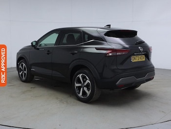 Used Nissan Qashqai 2023 for sale - 79593404: Photo