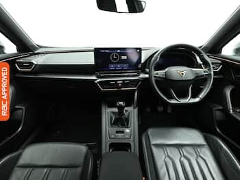 Used Cupra Formentor 2021 for sale - 79696388: Photo