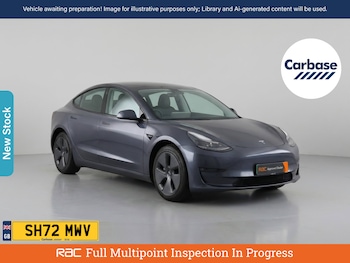 Used Tesla Model 3 2022 for sale - 79215686: Photo