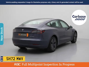 Used Tesla Model 3 2022 for sale - 79215686: Photo
