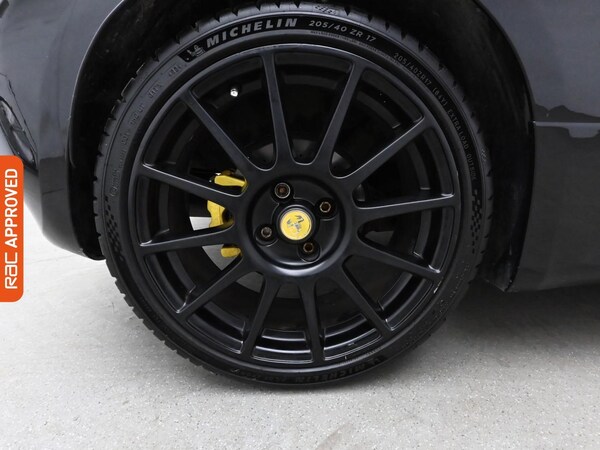 Used Abarth 595 2017 for sale - 75337483: Photo 27