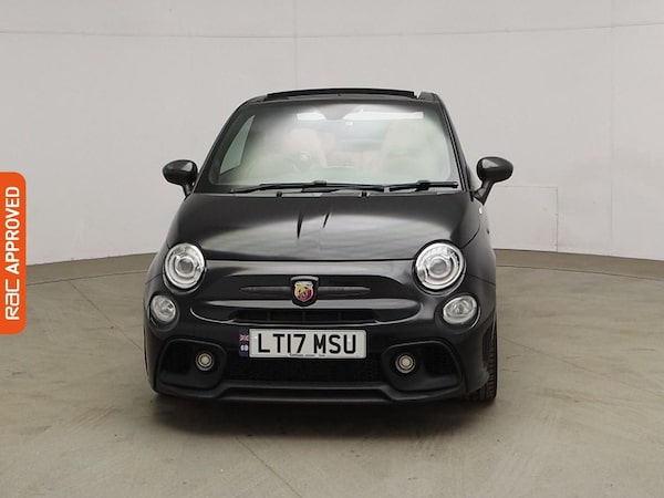 Used Abarth 595 2017 for sale - 75337483: Photo 7
