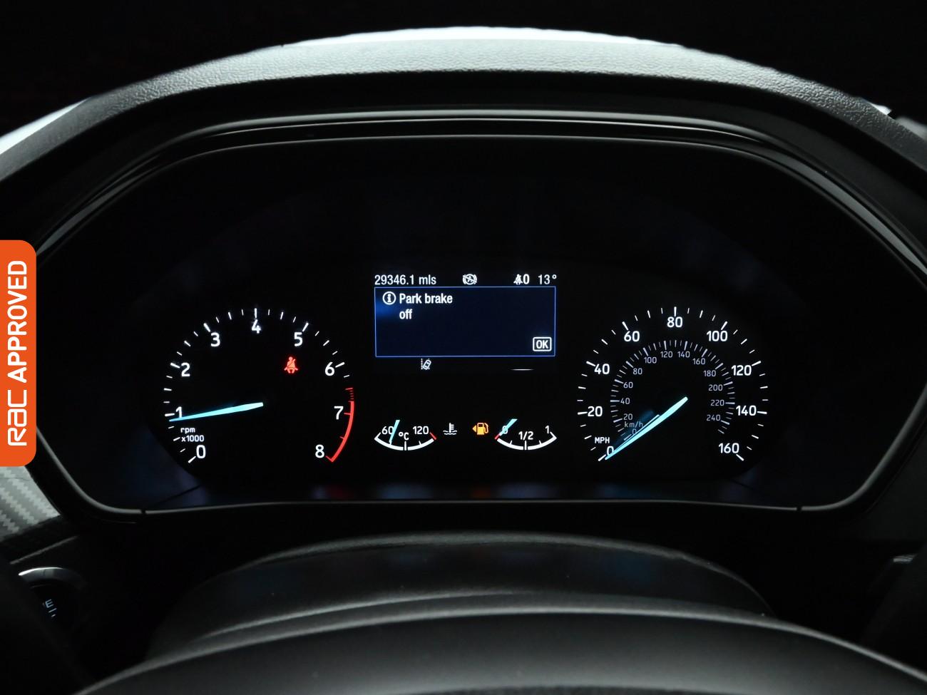 Used Ford Focus 2019 for sale - 76844621: Photo 11