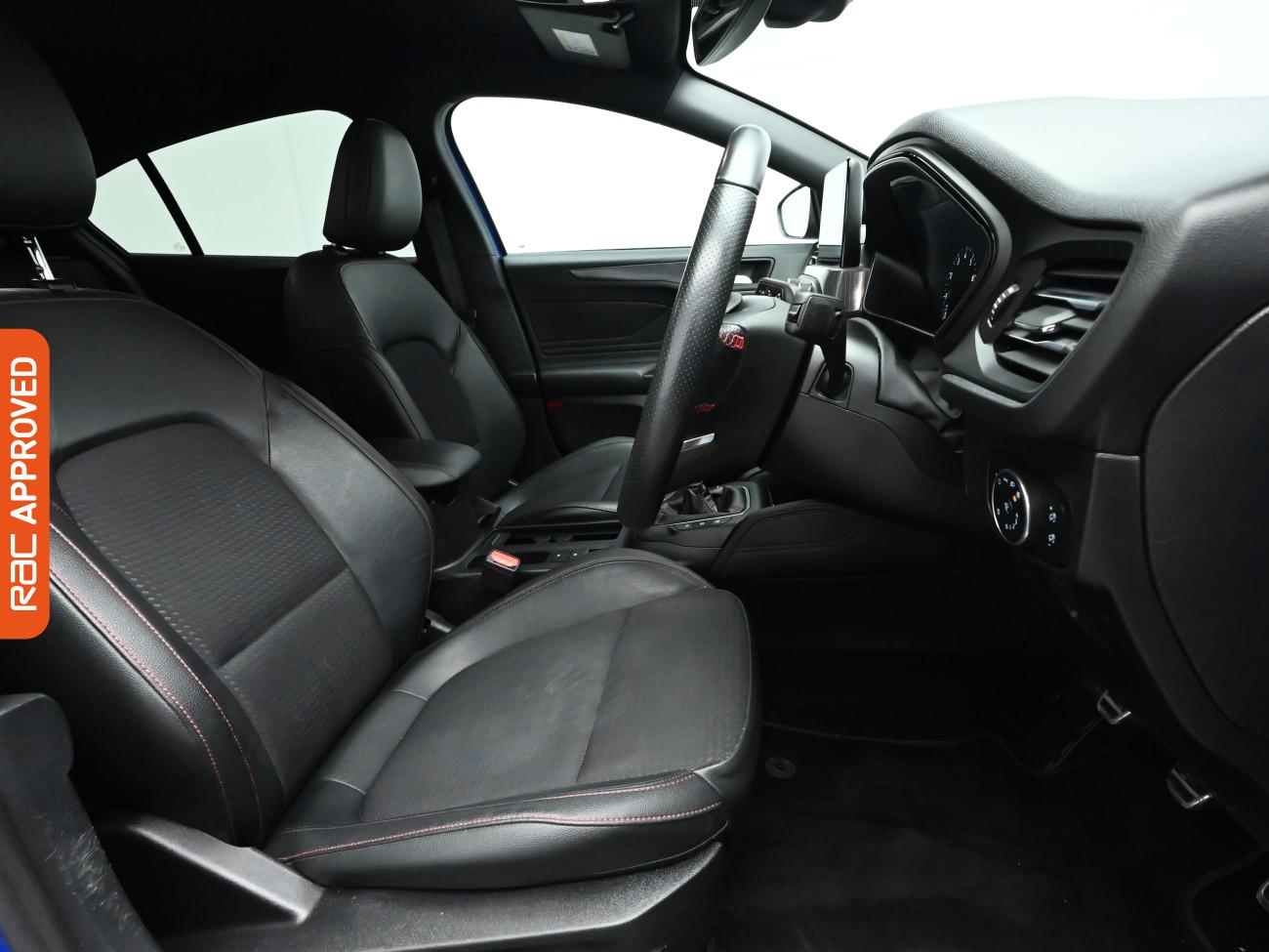 Used Ford Focus 2019 for sale - 76844621: Photo 12