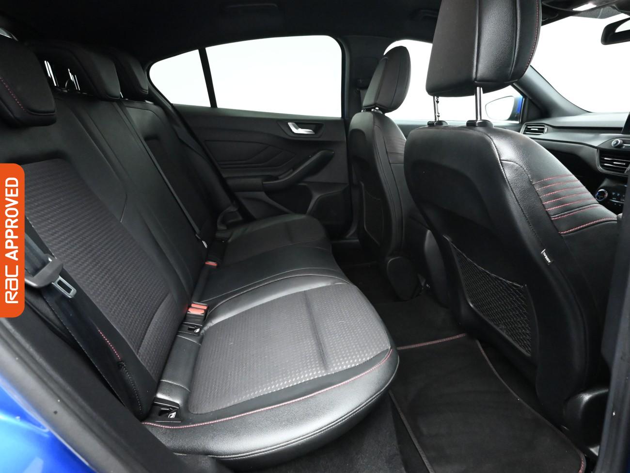 Used Ford Focus 2019 for sale - 76844621: Photo 13