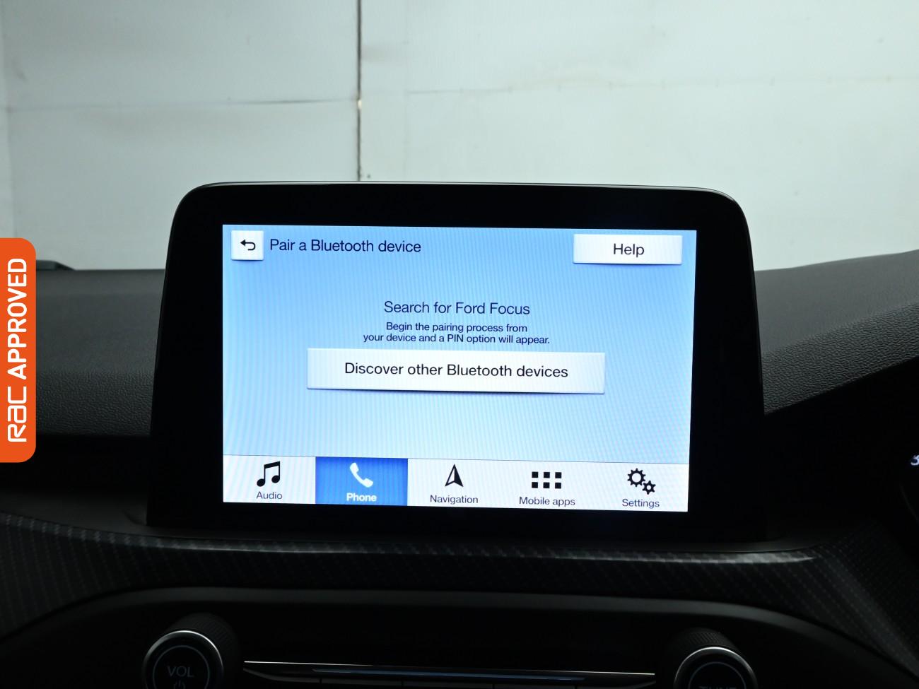 Used Ford Focus 2019 for sale - 76844621: Photo 14