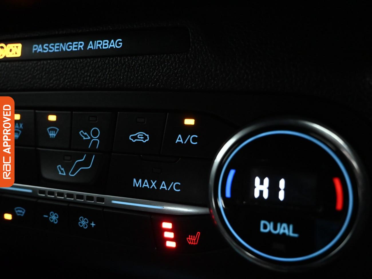 Used Ford Focus 2019 for sale - 76844621: Photo 15