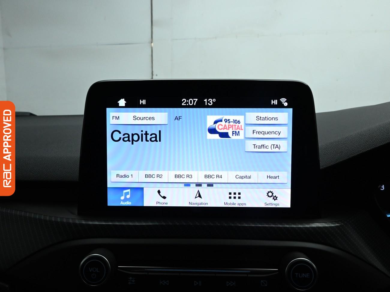 Used Ford Focus 2019 for sale - 76844621: Photo 17