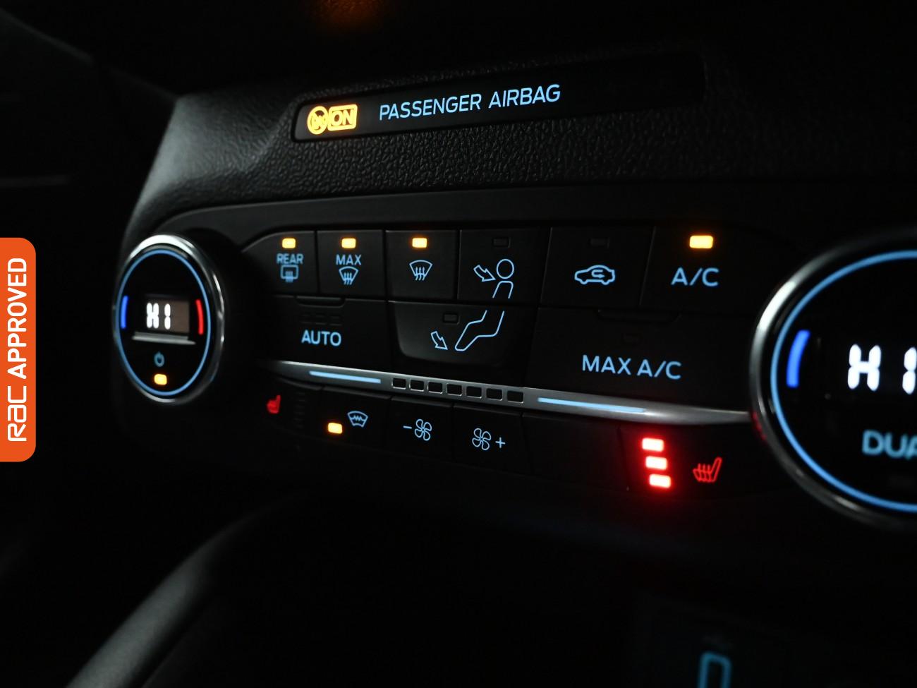 Used Ford Focus 2019 for sale - 76844621: Photo 19