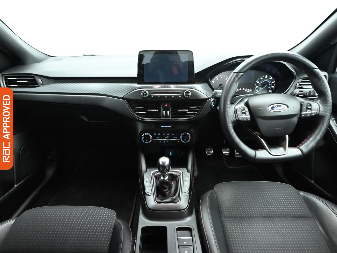 Used Ford Focus 2019 for sale - 76844621: Photo 2