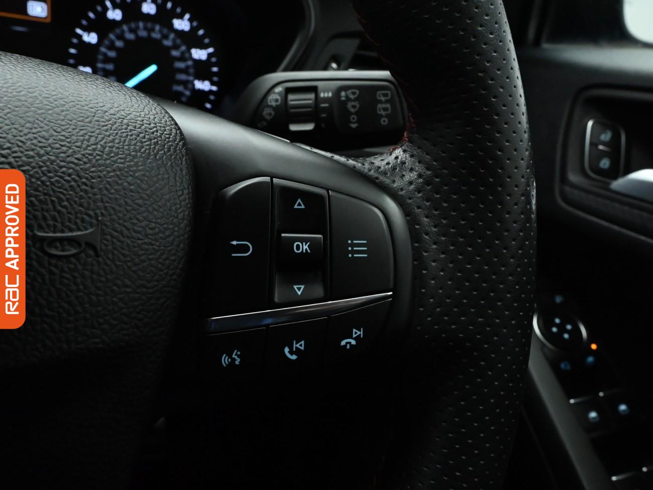 Used Ford Focus 2019 for sale - 76844621: Photo 21