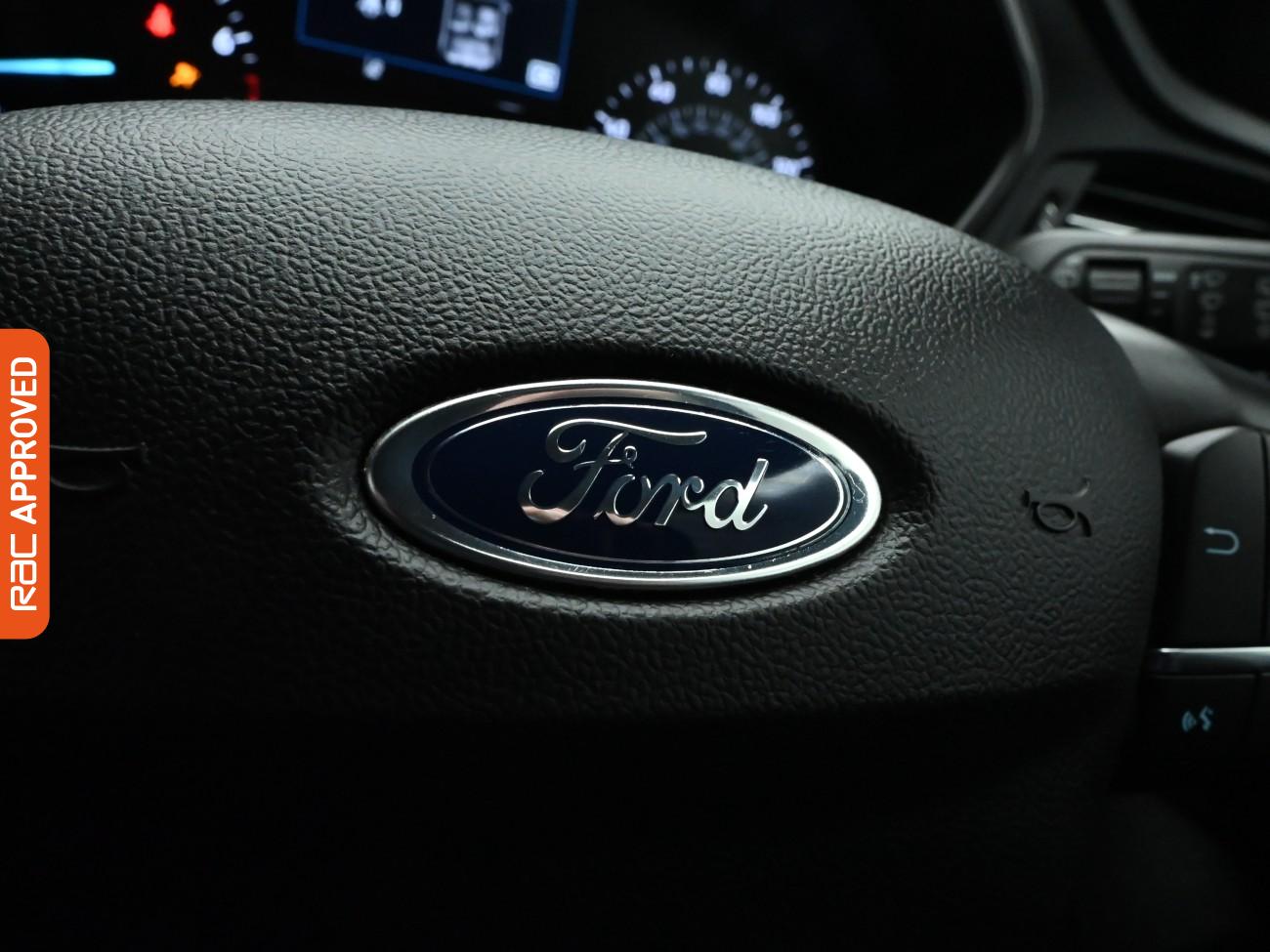 Used Ford Focus 2019 for sale - 76844621: Photo 22