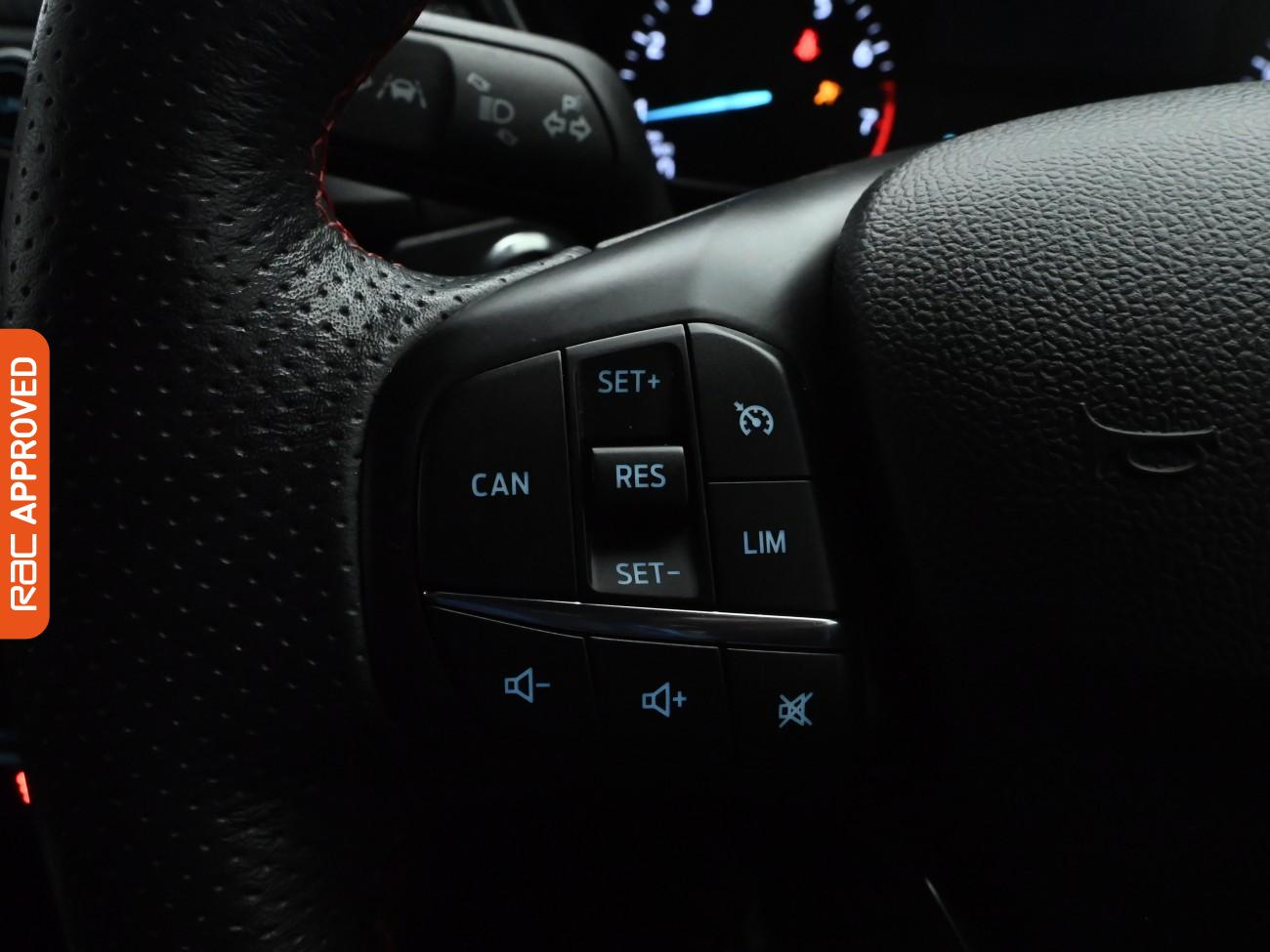 Used Ford Focus 2019 for sale - 76844621: Photo 23