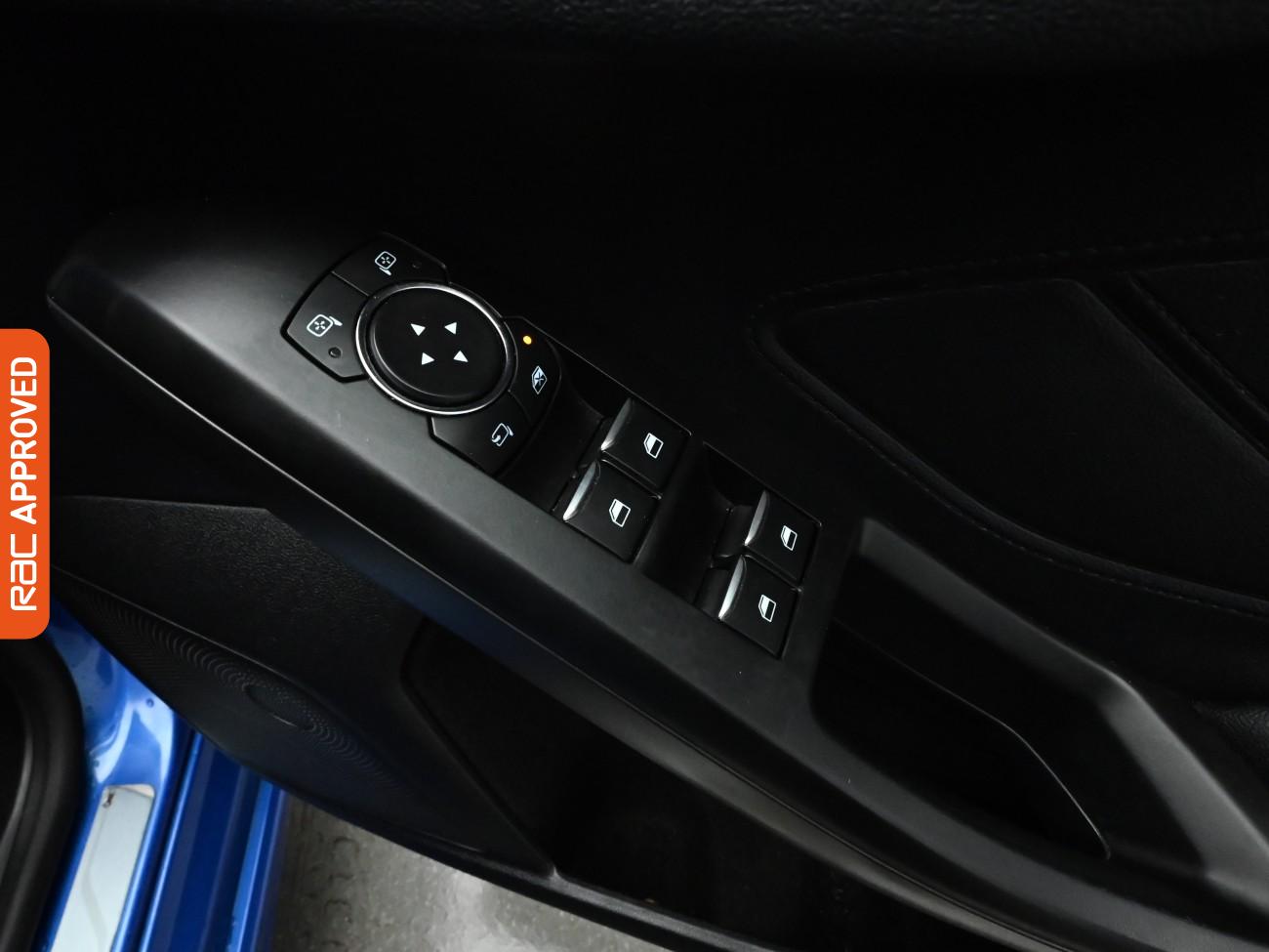 Used Ford Focus 2019 for sale - 76844621: Photo 24