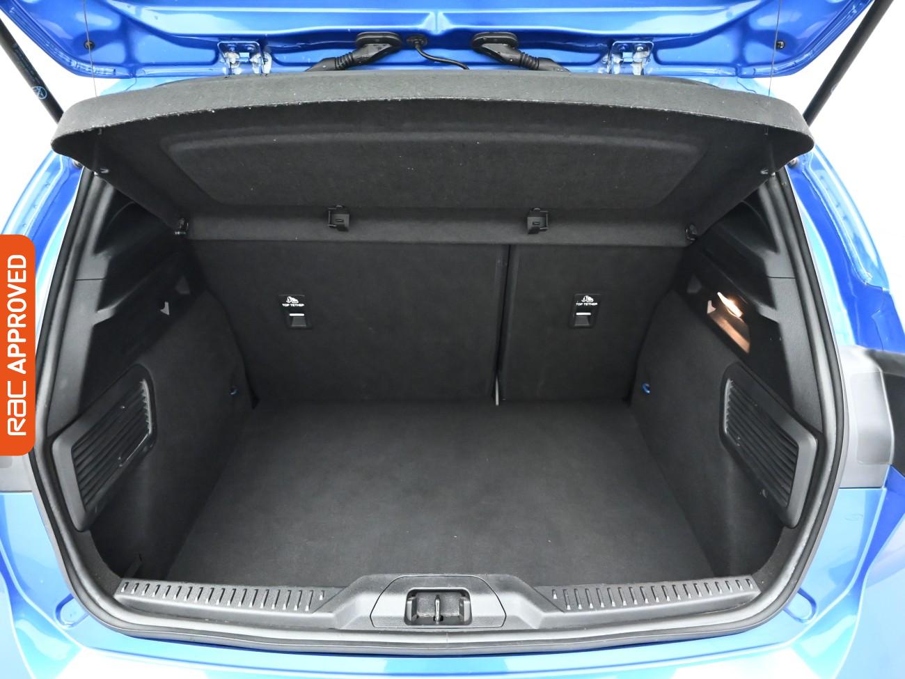 Used Ford Focus 2019 for sale - 76844621: Photo 25