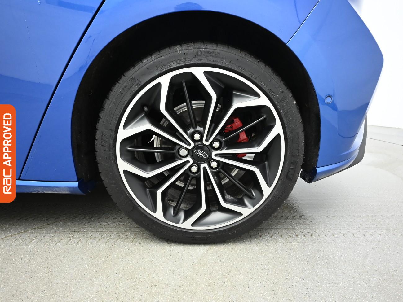 Used Ford Focus 2019 for sale - 76844621: Photo 26