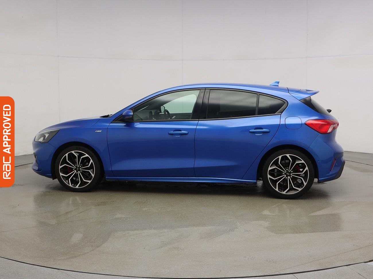 Used Ford Focus 2019 for sale - 76844621: Photo 28