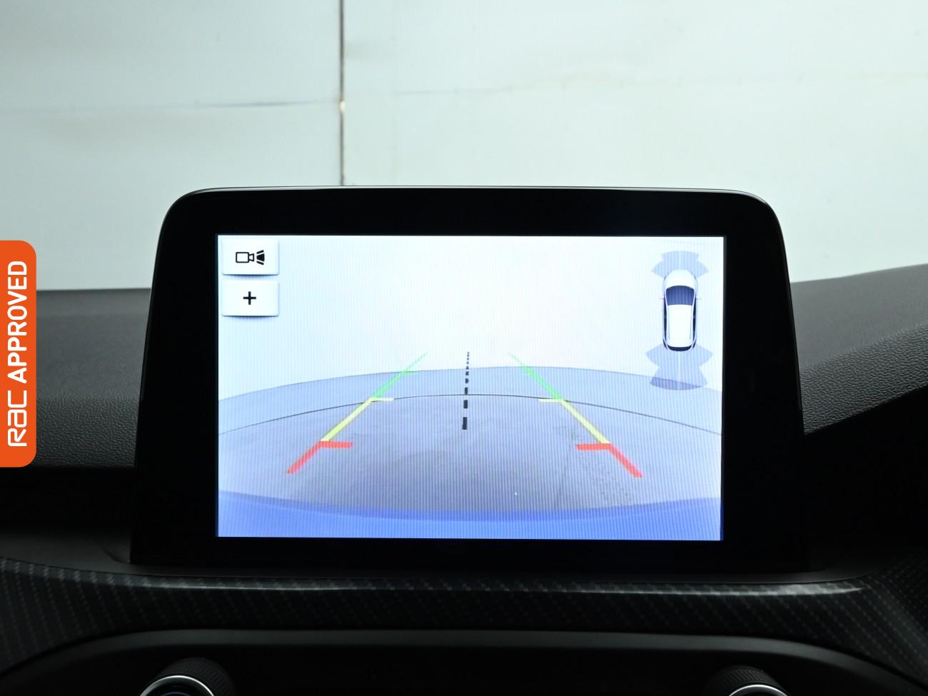 Used Ford Focus 2019 for sale - 76844621: Photo 3