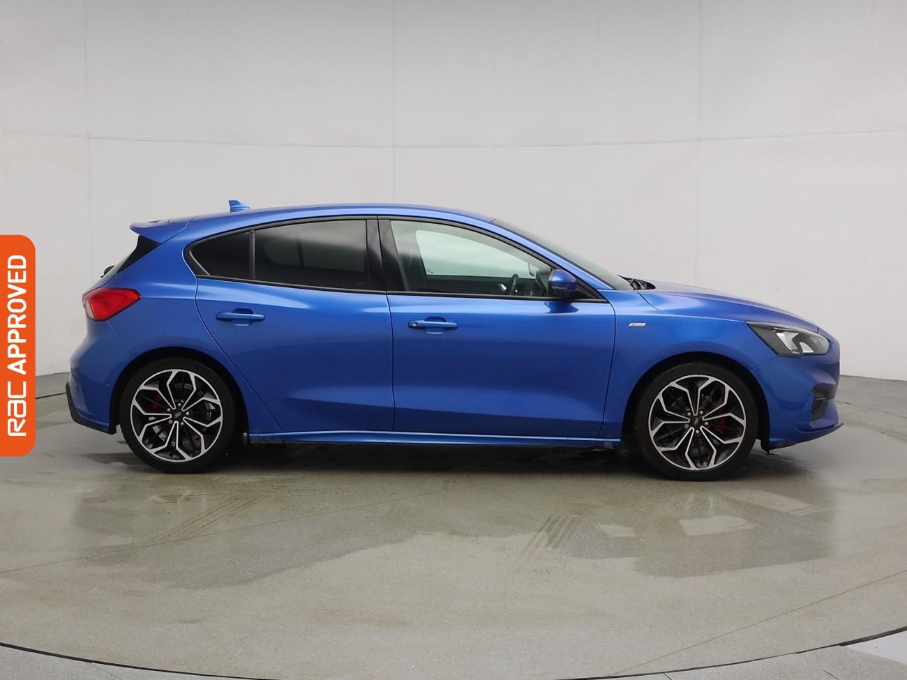 Used Ford Focus 2019 for sale - 76844621: Photo 6