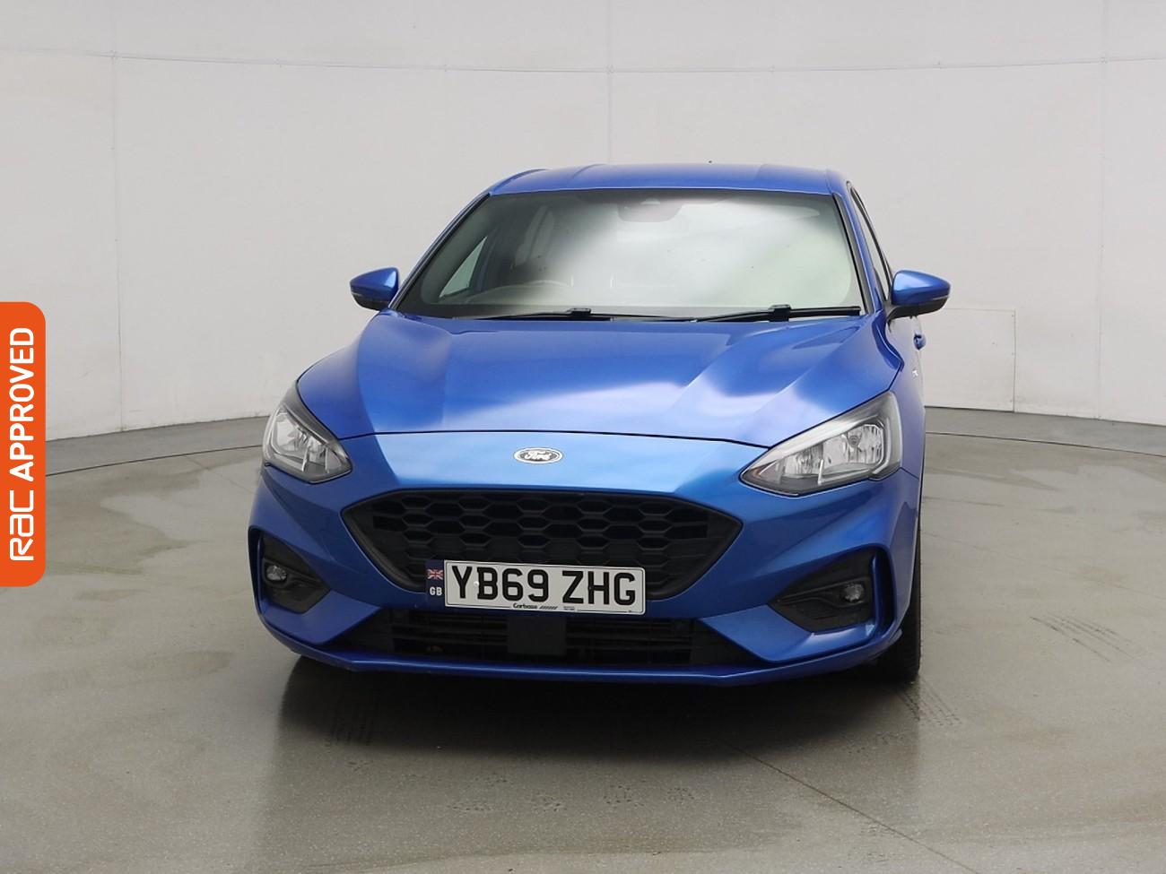 Used Ford Focus 2019 for sale - 76844621: Photo 7