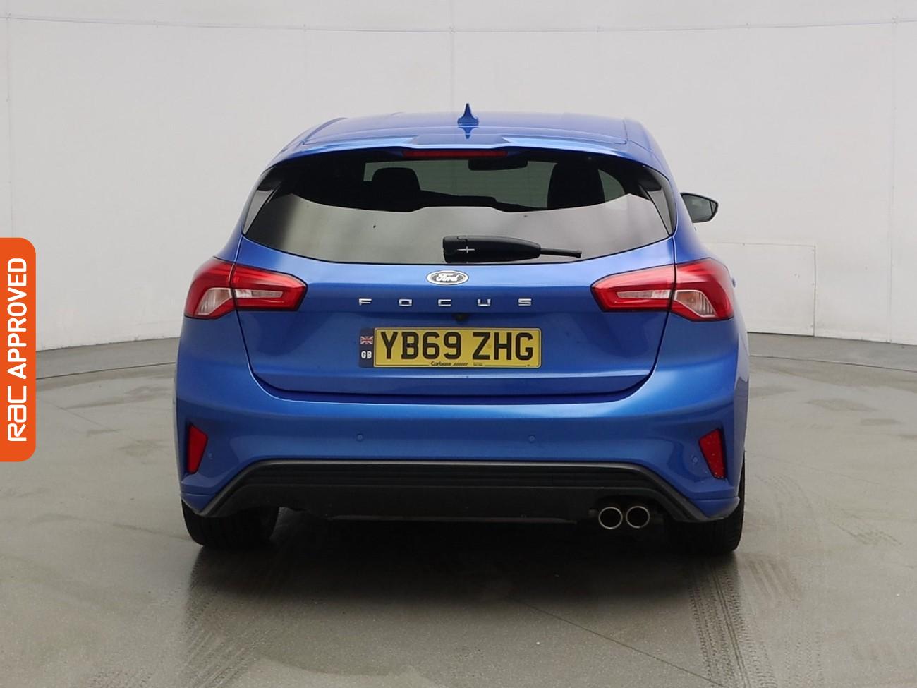 Used Ford Focus 2019 for sale - 76844621: Photo 8