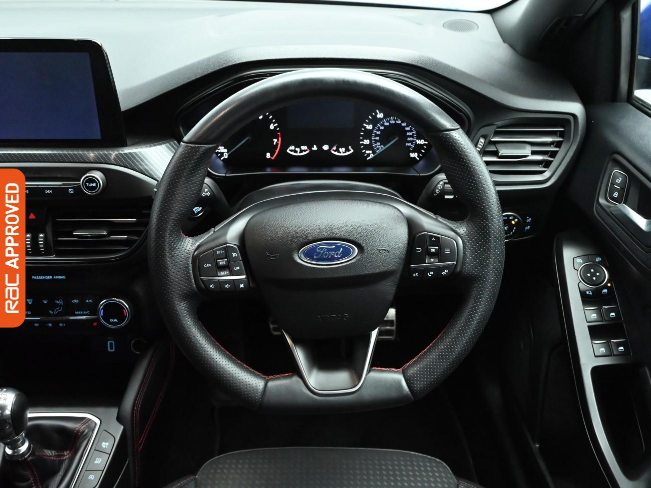 Used Ford Focus 2019 for sale - 76844621: Photo 9