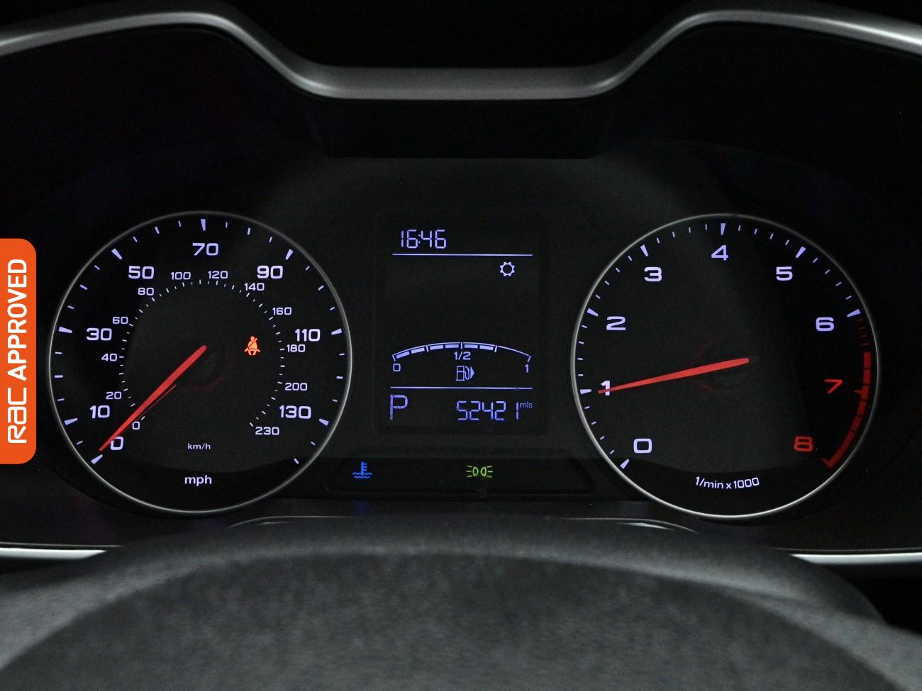 Used MG MG ZS 2020 for sale - 78122441: Photo 11