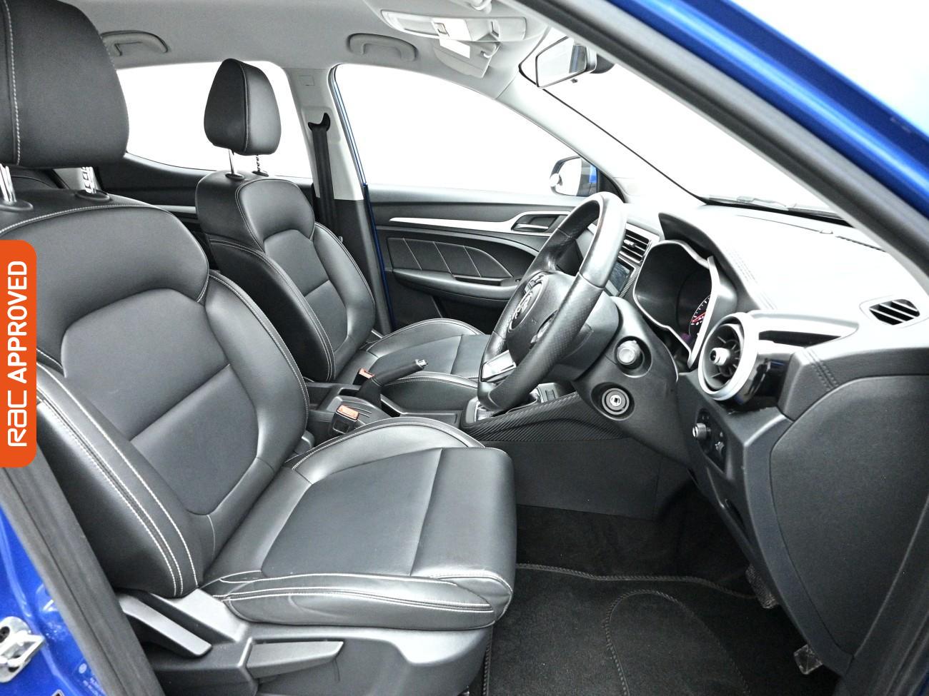 Used MG MG ZS 2020 for sale - 78122441: Photo 12