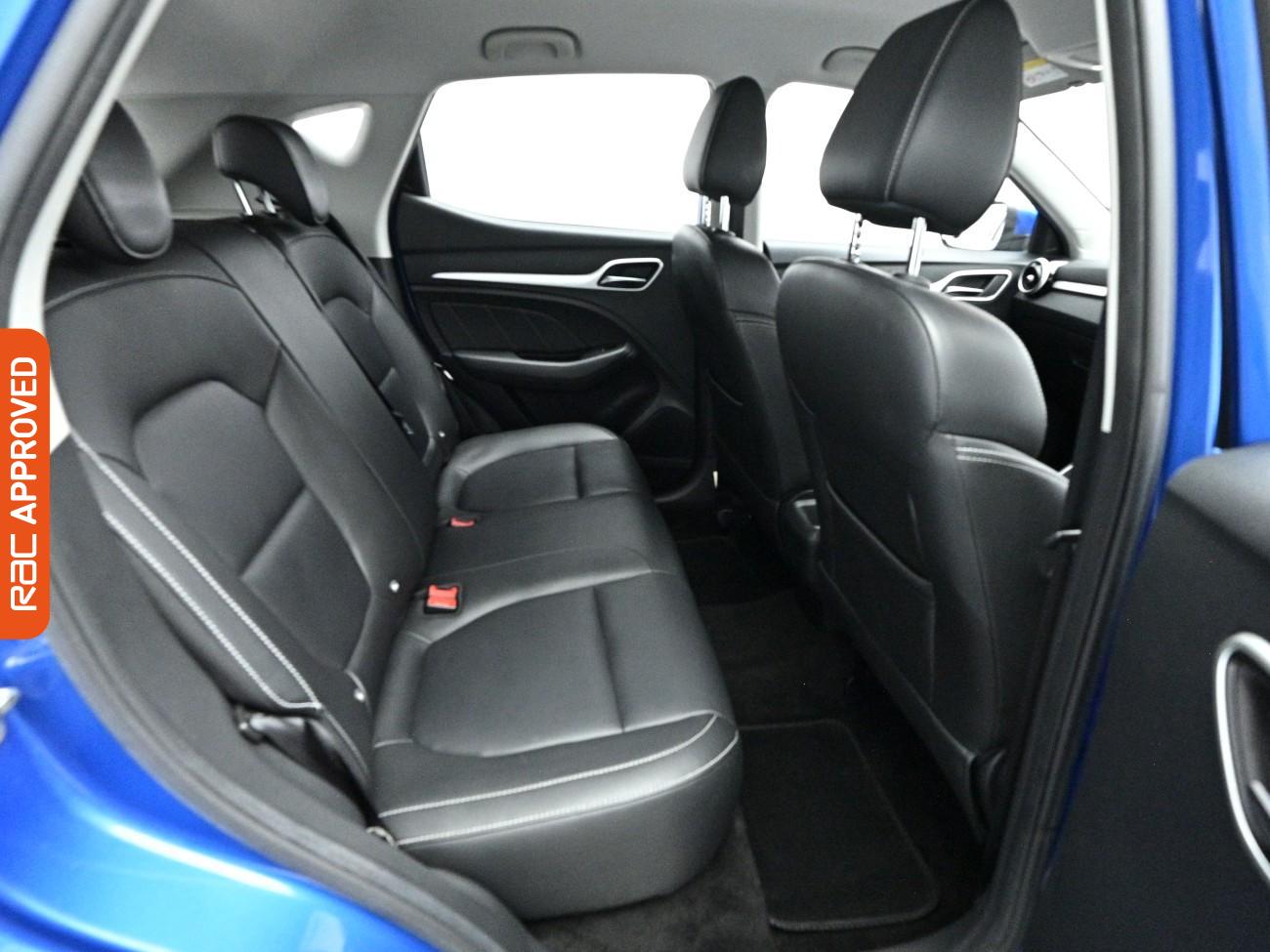 Used MG MG ZS 2020 for sale - 78122441: Photo 13