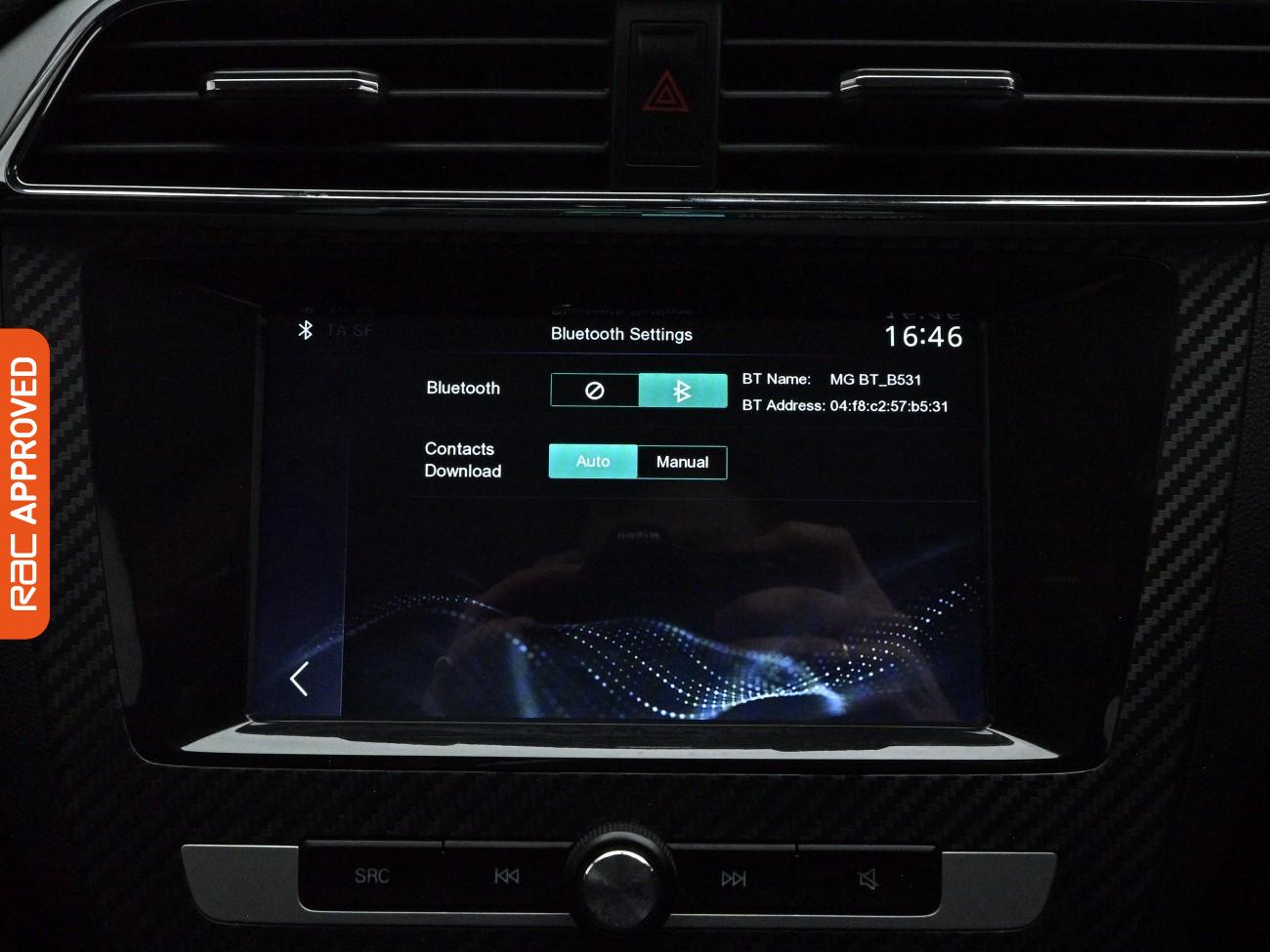 Used MG MG ZS 2020 for sale - 78122441: Photo 16