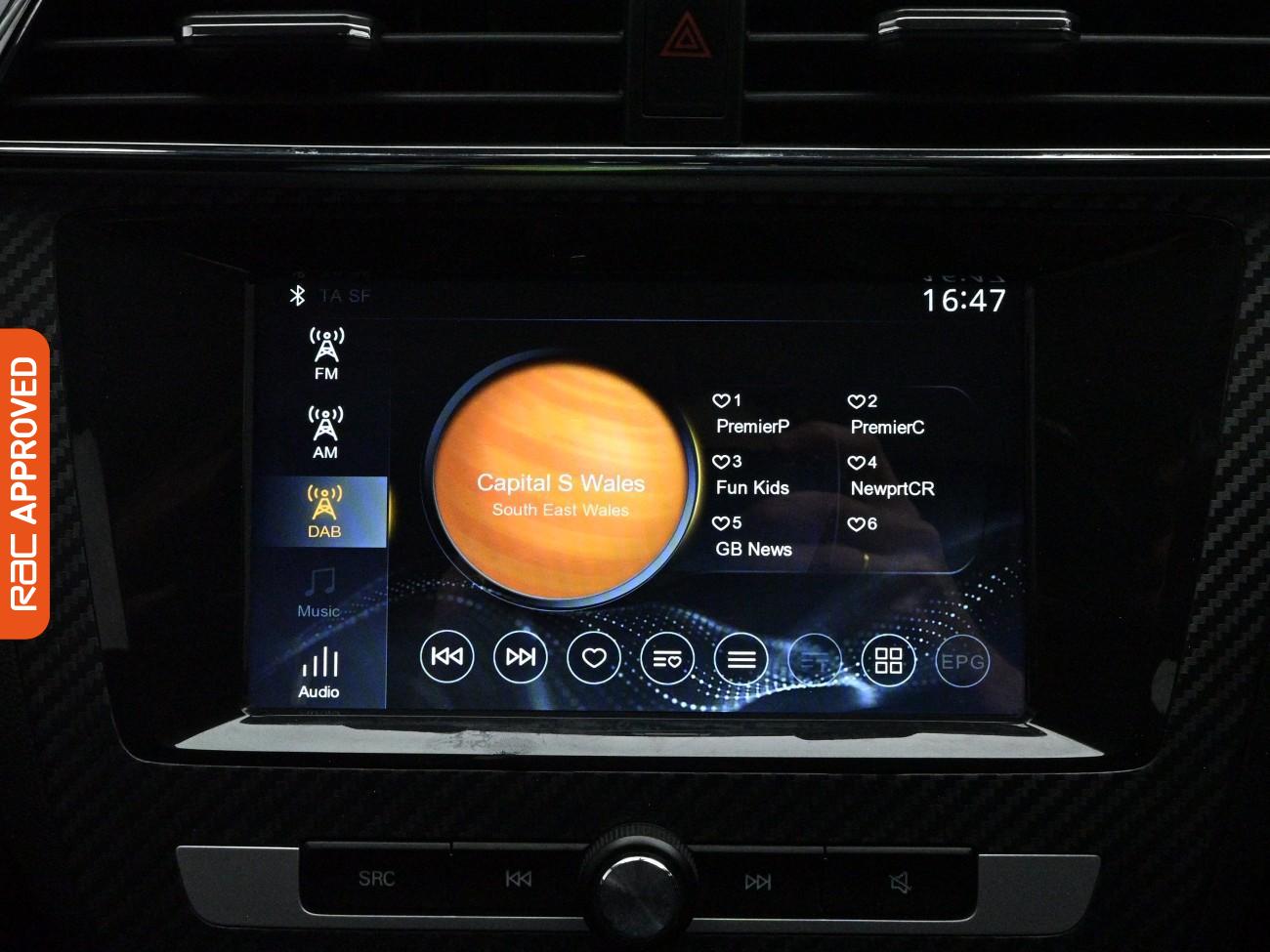 Used MG MG ZS 2020 for sale - 78122441: Photo 19