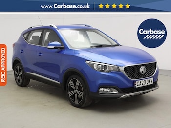 MG MG ZS feature image