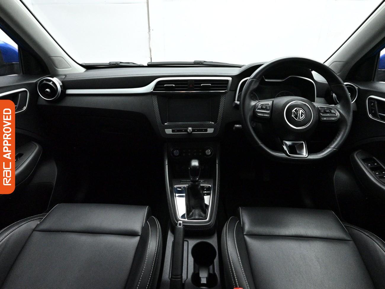 Used MG MG ZS 2020 for sale - 78122441: Photo 2