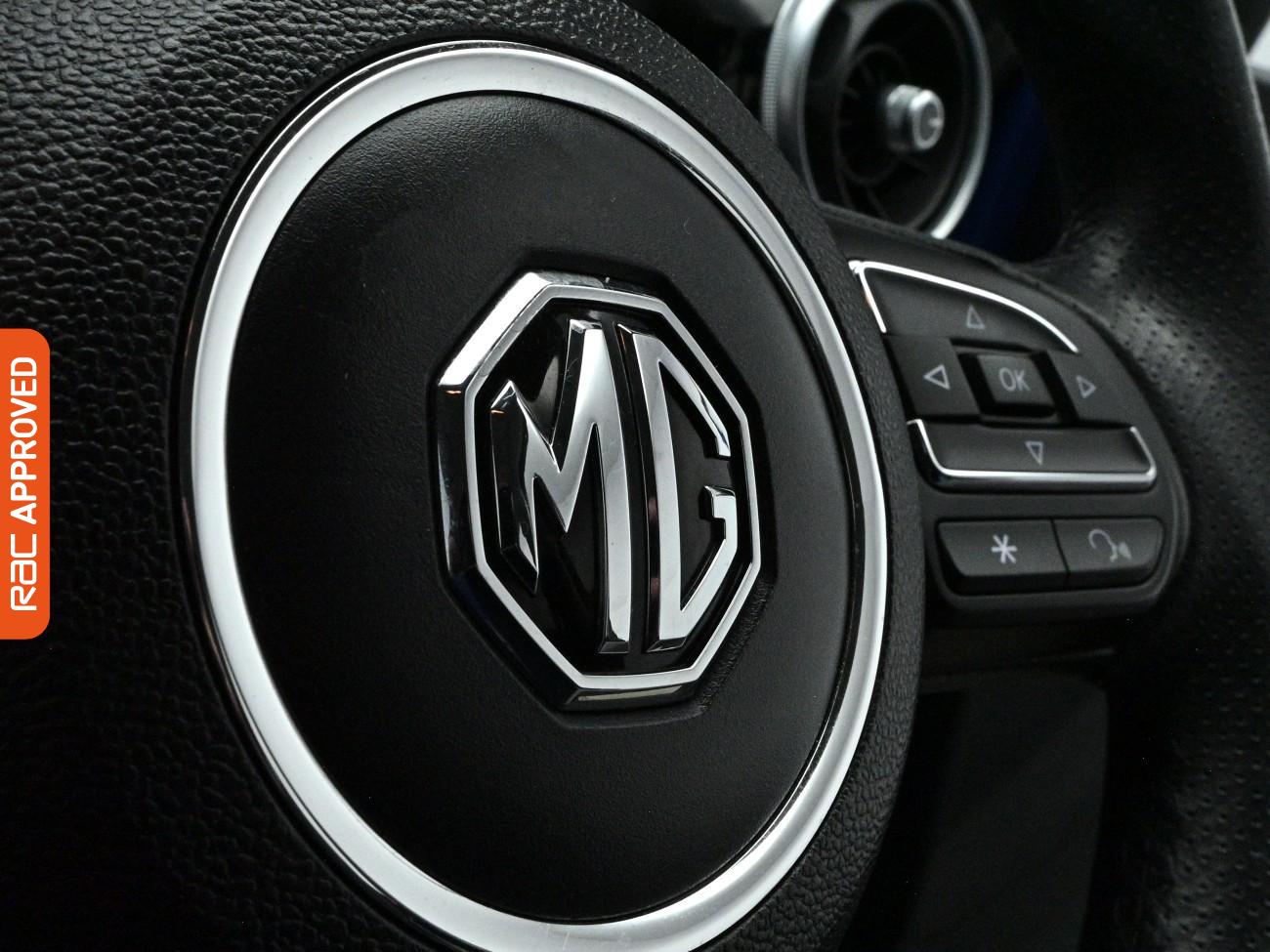 Used MG MG ZS 2020 for sale - 78122441: Photo 22