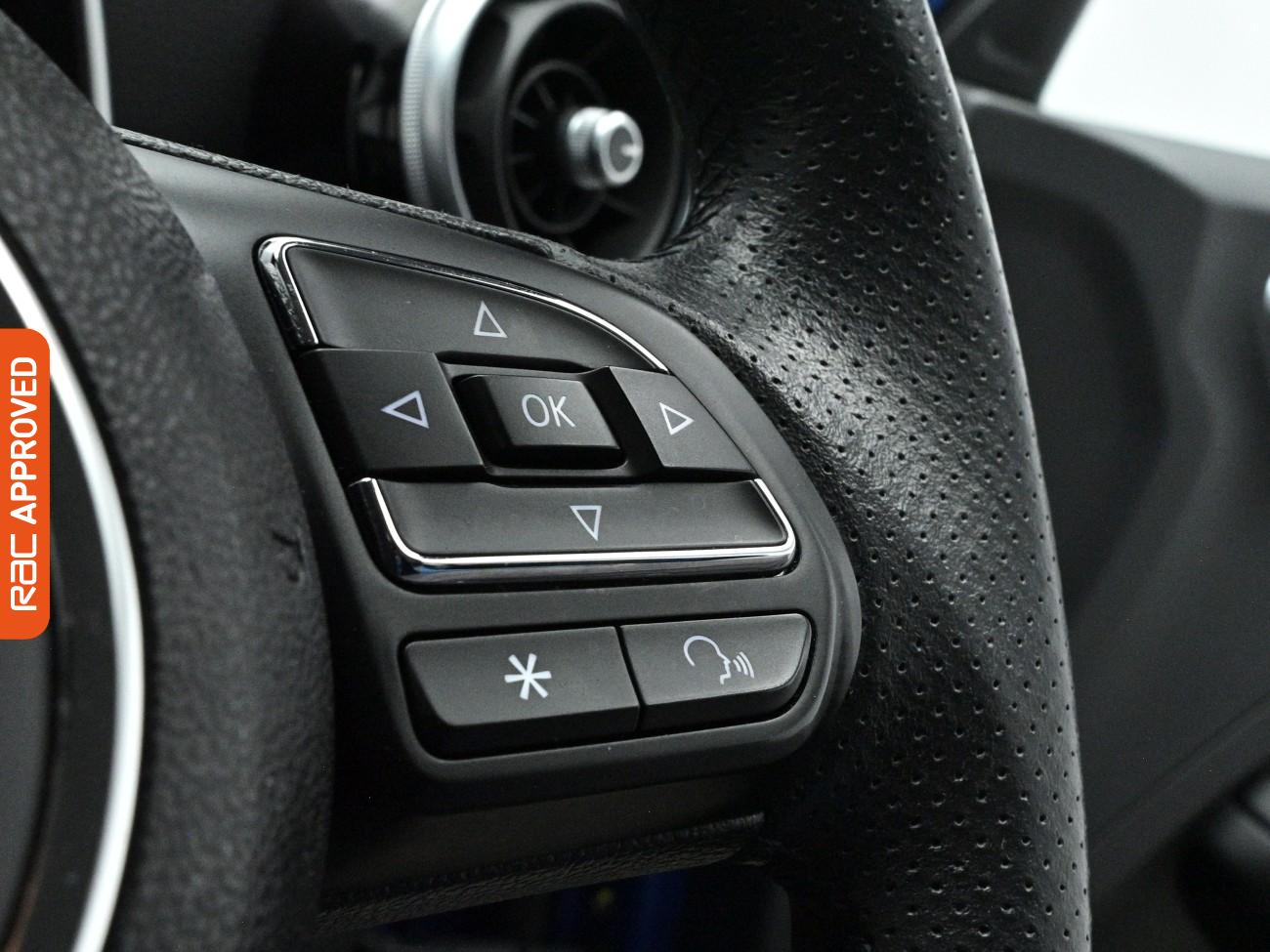 Used MG MG ZS 2020 for sale - 78122441: Photo 23