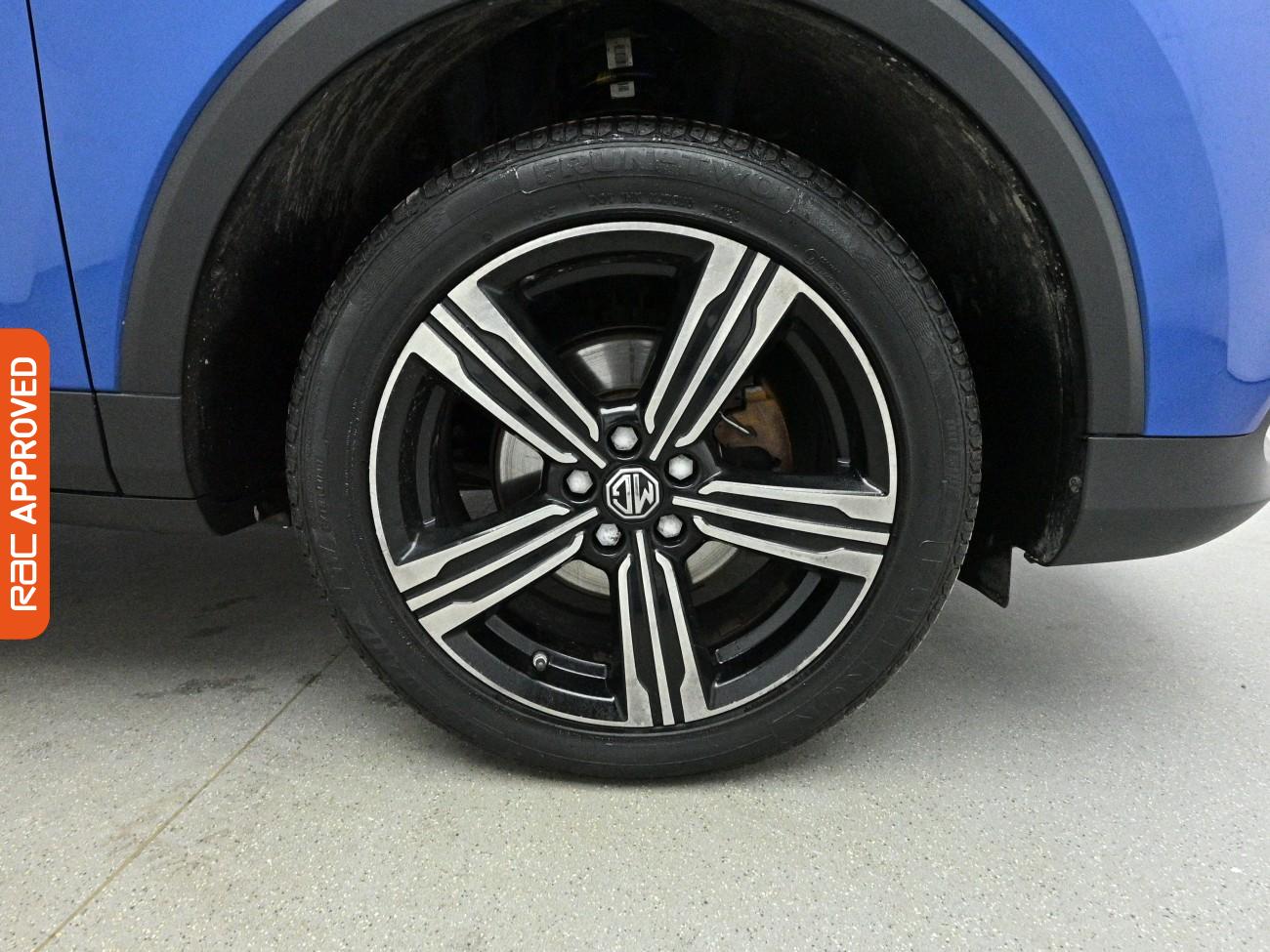 Used MG MG ZS 2020 for sale - 78122441: Photo 26