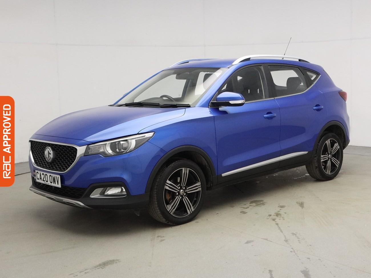 Used MG MG ZS 2020 for sale - 78122441: Photo 27