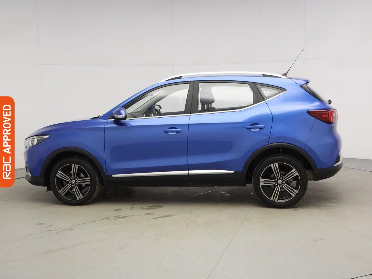 Used MG MG ZS 2020 for sale - 78122441: Photo 28