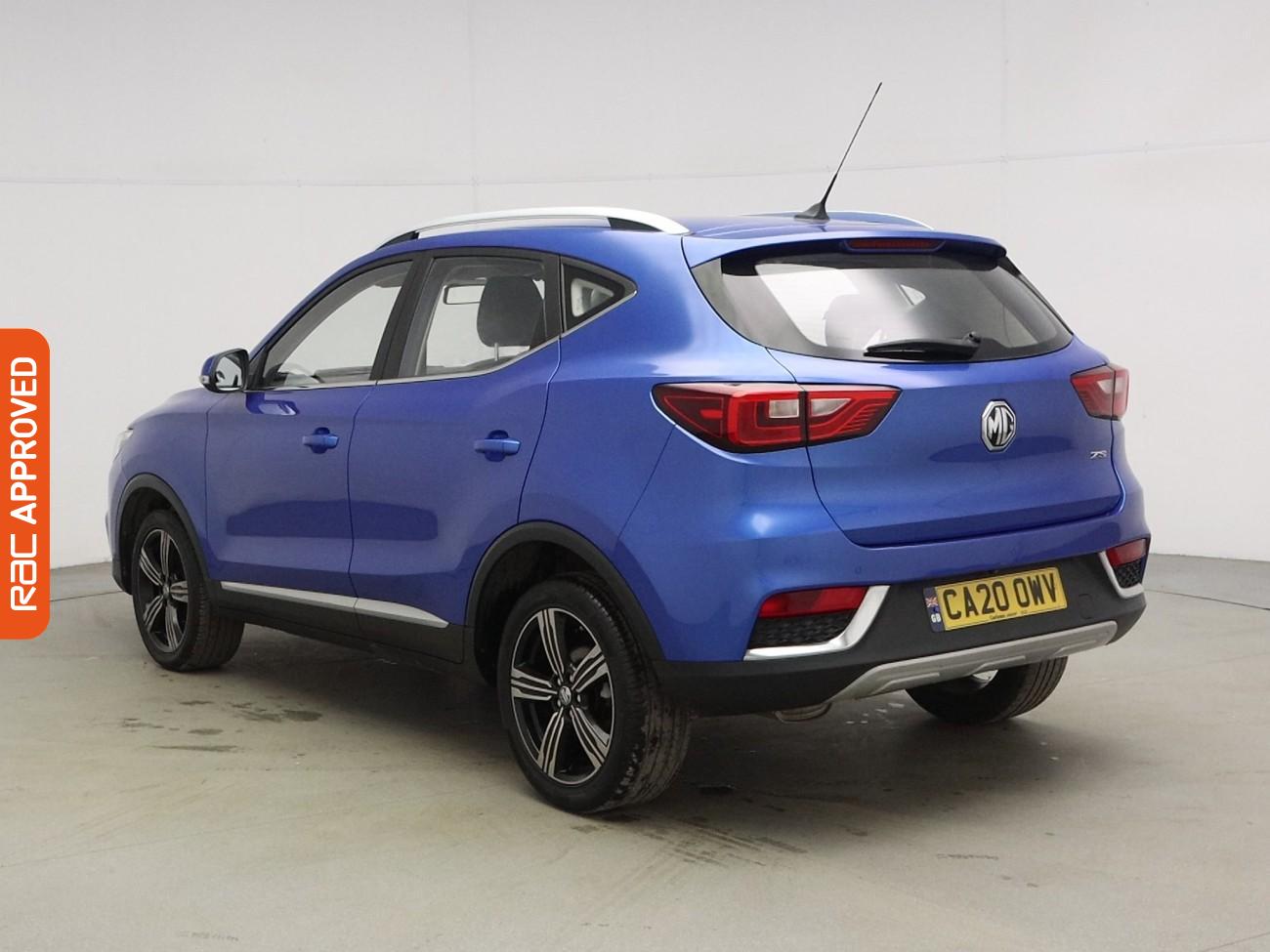 Used MG MG ZS 2020 for sale - 78122441: Photo 4