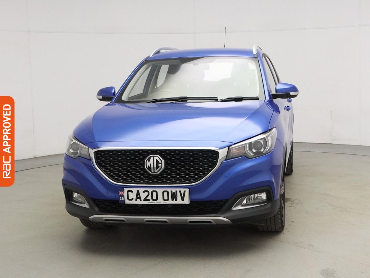 Used MG MG ZS 2020 for sale - 78122441: Photo 7