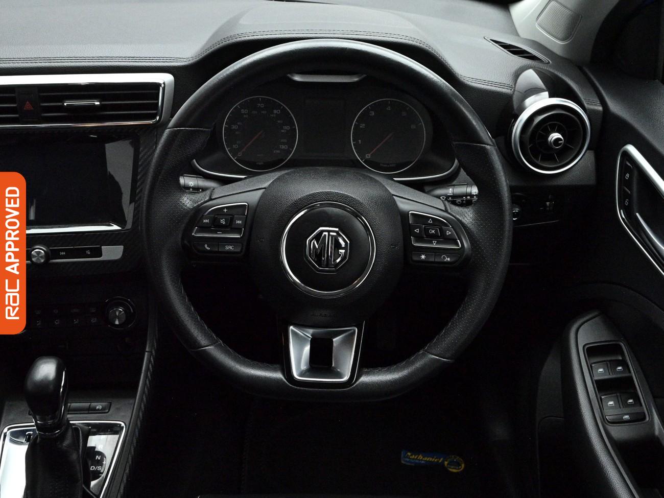 Used MG MG ZS 2020 for sale - 78122441: Photo 9