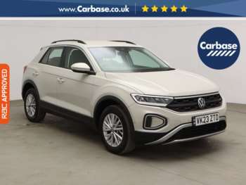 2023 - 1.0 TSI Life 5dr