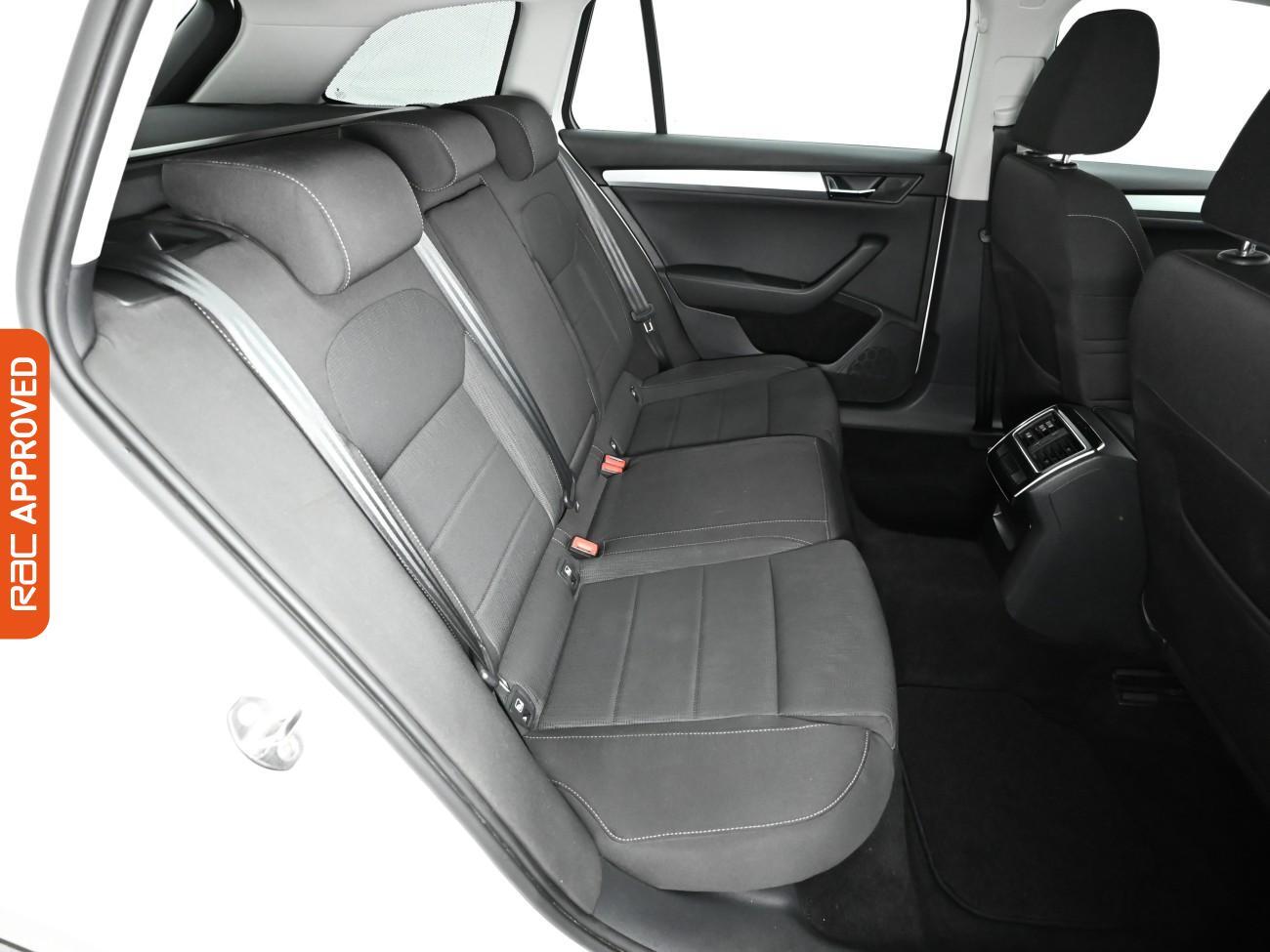 Used Skoda Superb 2016 for sale - 77319410: Photo 13