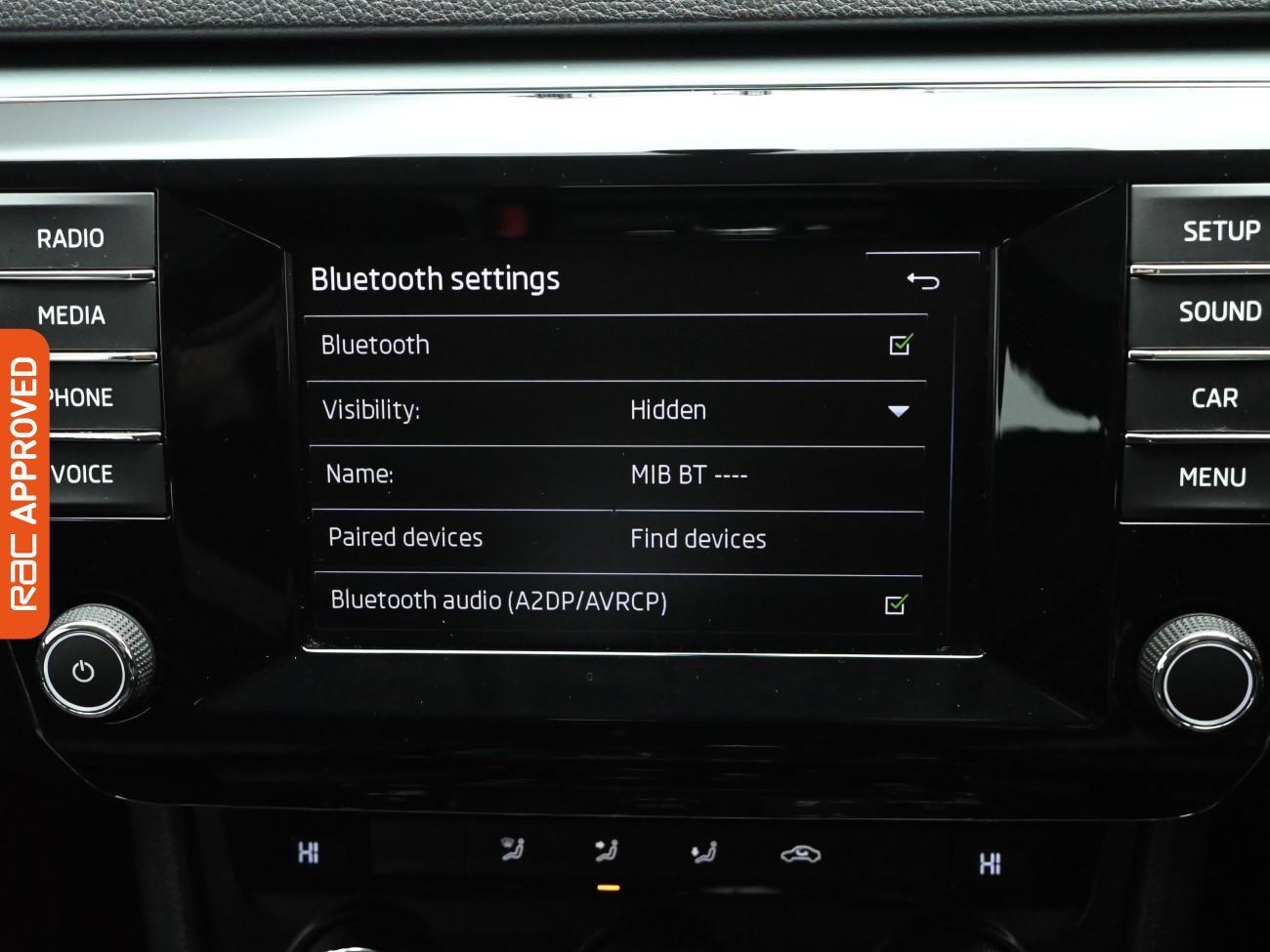 Used Skoda Superb 2016 for sale - 77319410: Photo 15