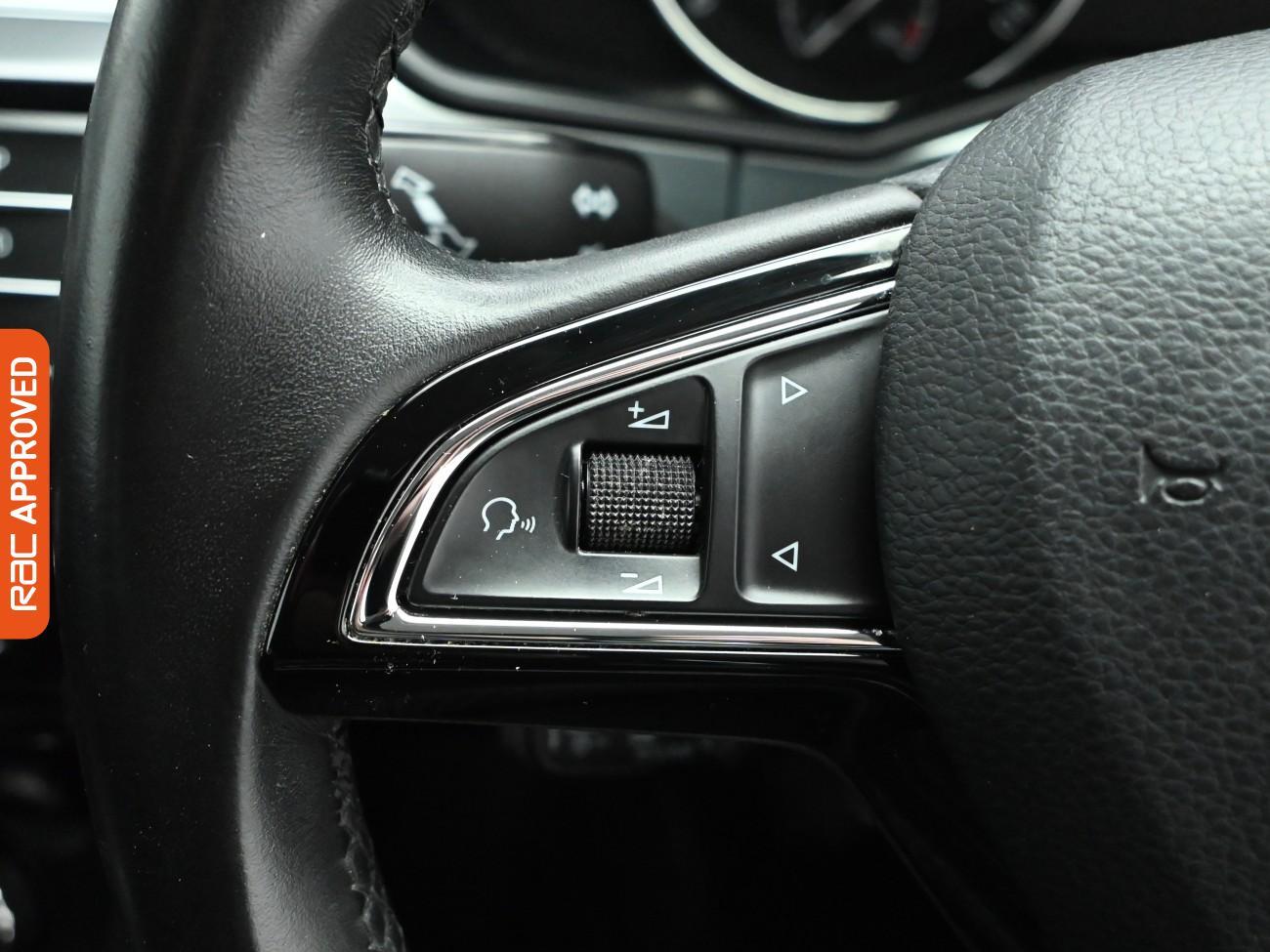 Used Skoda Superb 2016 for sale - 77319410: Photo 21